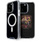 Liquid Blue NFL San Francisco 49ers Running Back iPhone 15 Pro MagSafe Case